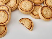 Load image into Gallery viewer, Ferrero Nutella Biscuits