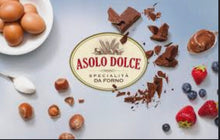 Load image into Gallery viewer, Asolo Dolce Goose Chocolate Pastry Puffs 2 Pack