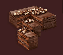 Load image into Gallery viewer, Balconi - Torta Choco Dessert (400gr) (6-pack)