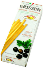 Load image into Gallery viewer, Granforno - Breadsticks Plain - 4.4 Oz