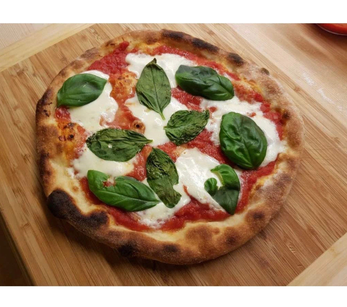 Antimo Caputo Pizzeria Pizza Flour 25 kilo (55lb) Bag – Taylor's Market &  Kitchen