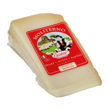 Load image into Gallery viewer, Central Moliterno Cheese Original Wedge, 5.3 oz