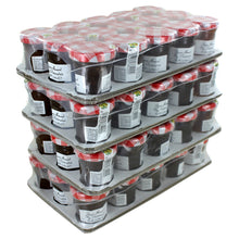 Load image into Gallery viewer, Bonne Maman Mini Strawberry Preserve, ( Case / 60 x 1 oz)