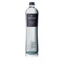 Load image into Gallery viewer, Antica Fonte Della Salute Sparkling Mineral Water in Glass Bottle 650 ML. (Case of 15)
