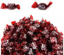 Load image into Gallery viewer, Club Menthol & Eucaliptus Hard Candy (Caramelle) by Sperlari - 7.05 oz (3-Pack Sale)