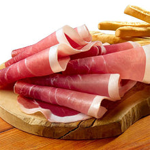 Load image into Gallery viewer, Prosciutto/ Negroni Brand D'Italia Boneless 14lbs whole leg dry cured from Italy