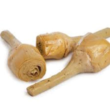 Load image into Gallery viewer, Indigo Artichoke With Stems 3Kilo. Can