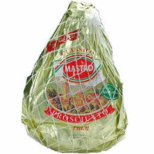 Load image into Gallery viewer, Prosciutto / Mastro - Boneless (1-Piece Roughly 12/Lbs.)