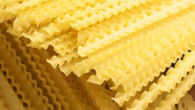 Load image into Gallery viewer, Mafaldine Sicilian Pasta - Partanna 1.1lb. (8-Packs Case)