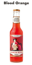 Load image into Gallery viewer, Polara / Blood Orange Antica Ricetta Siciliana (24-Pack 9.29 per bottle)