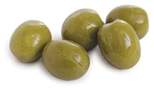 Load image into Gallery viewer, Cracked Green Olives