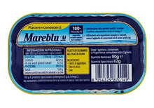 Load image into Gallery viewer, Mare Blu Mackerel Fillets With Olive Oil