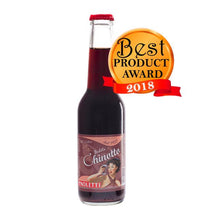 Load image into Gallery viewer, Paoletti - Italian Beverage / Chinotto ( 4-Pack) 250-ml each