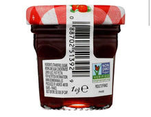 Load image into Gallery viewer, Bonne Maman Mini Strawberry Preserve, ( Case / 60 x 1 oz)