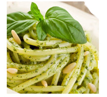 Load image into Gallery viewer, Calvi Genovese Basil Pesto, DOP, 4.6 oz/130g (12-Jars)