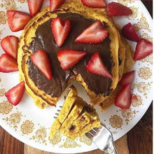 Load image into Gallery viewer, Rigoni di Asiago / Nocciolata Organic Hazelnut Spread with Cocoa and Milk  - 9.52oz ( Case of 6Jars )