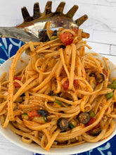 Load image into Gallery viewer, Linguine Sicilian Pasta, Partanna – 1lb (8-Pack Case)