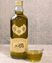 Load image into Gallery viewer, FRANTOIA EXTRA VIRGIN OLIVE OIL 1 L (Case Of 6)