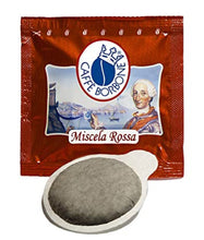 Load image into Gallery viewer, Caffe Borbone ESE Coffee Pods, Miscela Rossa (150 Pods)