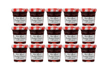 Load image into Gallery viewer, Bonne Maman Mini Strawberry Preserve, ( Case / 60 x 1 oz)