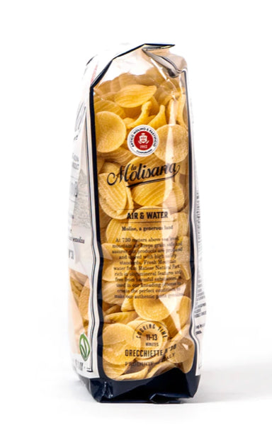 La Molisana / Bronze Die 100% Durum Wheat Semolina 16oz / 1lb. ( Case