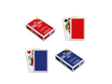 Load image into Gallery viewer, Masenghini / Baccarà Official Playing Cards Blue Box #.75