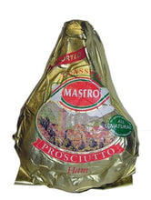 Load image into Gallery viewer, Prosciutto / Mastro - Boneless (1-Piece Roughly 12/Lbs.)