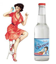 Load image into Gallery viewer, Paoletti Gassosa, Soft Drink, Made in Italy, 8.4 fl oz | 250ml