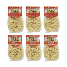 Load image into Gallery viewer, Busiate Trapanesi Sicilian Pasta, Partanna – 1lb (6-Pack Case)