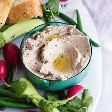 Load image into Gallery viewer, Colavita Eggplant Pate in Extra Virgin Olive Oil, 4.8 oz (Case of 6)