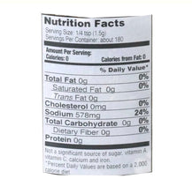 Load image into Gallery viewer, Arnaud - Camargue Sea Salt with Herbs of Provence, 9.5oz ( Case of 6 / Jars )