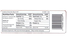 Load image into Gallery viewer, Loacker Gardena Hazelnut Enrobed Wafers, Each/1.34oz. (25-Packs)