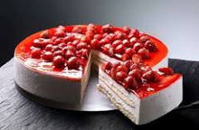 Load image into Gallery viewer, Bindi Monterosa Cake - Precut (Local Pickup)