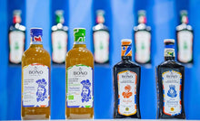 Load image into Gallery viewer, Bono Extra Virgin Olive Oil 1Lt