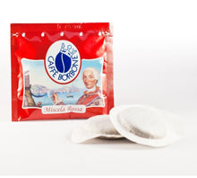 Load image into Gallery viewer, Caffe Borbone ESE Coffee Pods, Miscela Rossa (150 Pods)