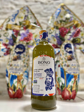 Load image into Gallery viewer, Bono Extra Virgin Olive Oil 1Lt