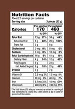 Load image into Gallery viewer, PERUGINA PREMIUM ITALIAN 70% BITTERSWEET GOURMET CHOCOLATE BAR - 3OZ (Case of 12 Bars)