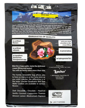 Load image into Gallery viewer, Loacker Dark Chocolate Quadratini, 8.82 oz (6-Pack Special)