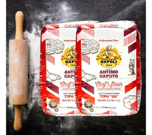 Load image into Gallery viewer, Caputo Chef’s Flour 00 (Case of 10)