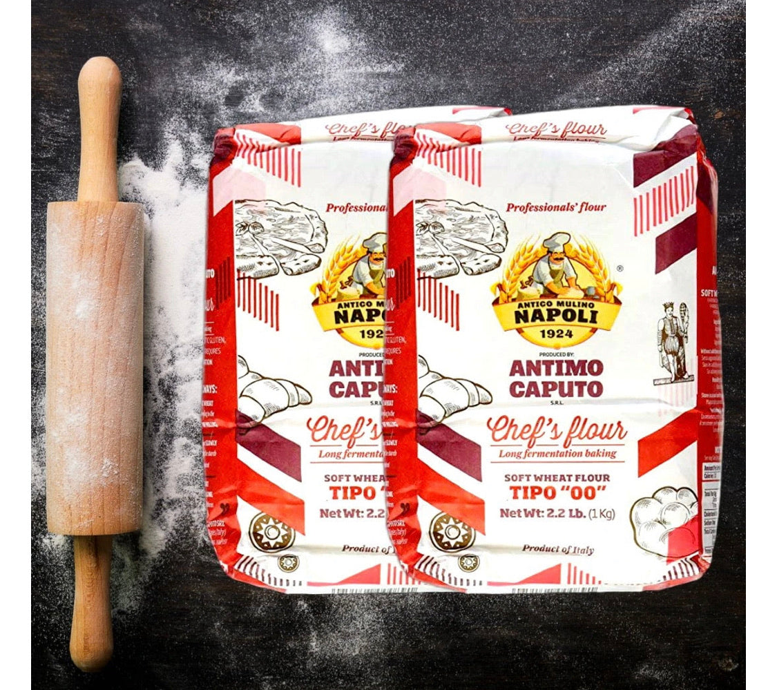 Antimo Caputo “00 Chefs Flour