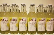 Load image into Gallery viewer, Niasca Limonata Soda, 33.8 Fluid Ounce (Case of 24 Bottles )