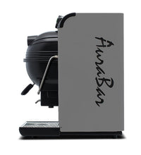 Load image into Gallery viewer, Borbone Didiesse Aura Bar - with Vapor