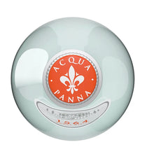 Load image into Gallery viewer, Acqua Panna Natural Spring Water 1liter/Glass Bottles (Case of 12)