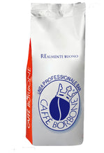 Load image into Gallery viewer, Caffe Borbone Red Blend Beans, Bar Line, 35.2 oz | 1000g
