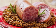 Load image into Gallery viewer, Cotechino Levoni 500 gr