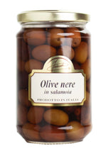 Load image into Gallery viewer, Inaudi Olive Nere in Salamoia