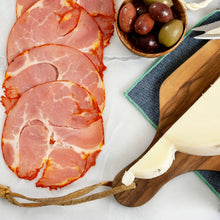 Load image into Gallery viewer, Levoni Capocollo / Smoked & Spicy Dry-Cured Pork Collar