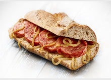 Load image into Gallery viewer, Levoni Cooked Cotechino 17.5 Oz