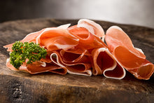Load image into Gallery viewer, Prosciutto/ Negroni Brand D'Italia Boneless 14lbs whole leg dry cured from Italy