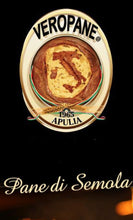 Load image into Gallery viewer, Frozen Rosetta bread 100g - Oropan - Puglia / 100g -Each Bread (1-Dozen Frozen Breads)